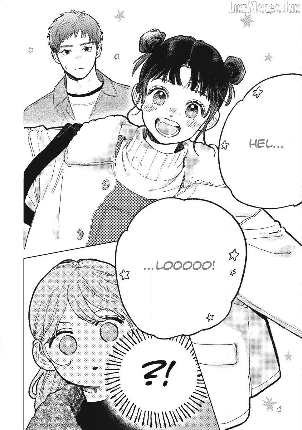 A Sign of Affection, Chapter 58 image 02